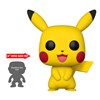 Funko! POP 10" Pokemon S1 Pikachu