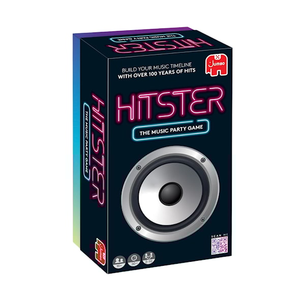 Hitster Original (EN)