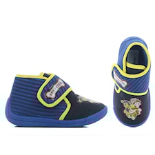 Tøfler, Mørkeblå/Blå, Paw Patrol