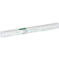 Kirjamuovi 50 mikronia 40 cm x 10 m Kiiltävä  BNT Office