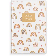 Kalender 2022/2023 Lilla Studieåret Fashion Line Burde