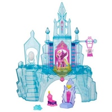 Lekset Crystal Empire, My Little Pony