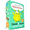 Hur låter bokstaven? Ljuda & Stava (SE)