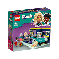 Novas rum LEGO® LEGO Friends (41755)