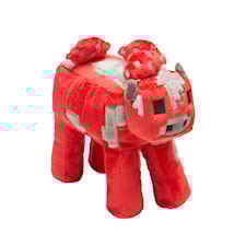 Minecraft Mooshroom Mjukisdjur