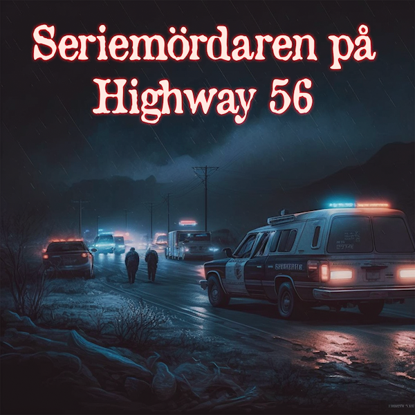 Seriemördaren på Highway 56, Hidden Reality