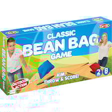 Classic Bean Bag Game (SE/FI/NO/DK/EN)