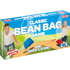 Classic Bean Bag Game -heittopeli (FI/SE/NO/DK/EN)