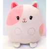 Hamsterkatten Squishy kosedyr (20 cm) Gabbys Dockskåp