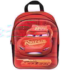 3D Ryggsekk, Disney Cars 3