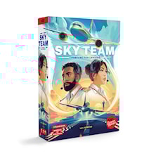Sky Team (EN)