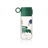 Clemence Tritan Vattenflaska 350ml Dinosaurs/Mist Liewood