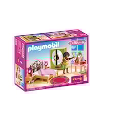 Soverom med sminkebord, Playmobil (5309)