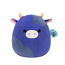 Squishmallows Gosedjur 40 cm P23 Ingred Cow