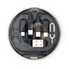 Multi Charger kit, Kikkerland