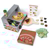 Top & Bake Pizzadisk Lekset 41 Delar Melissa & Doug