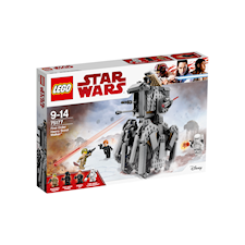 First Order Heavy Scout Walker™, LEGO Star Wars (75177)