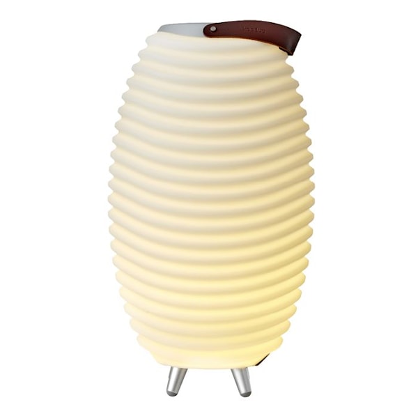 Lampe & Drikkekjøler Synergy 50S Kooduu