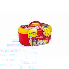 Supercolorbox med 26 deler