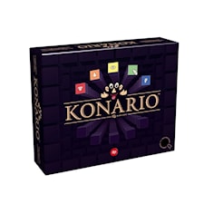Konario, Alga (SE/FI/NO/DK)