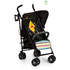 Paraplytrille Speed Plus, Pooh Tidy Time, Hauck