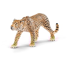 Leopard, Schleich