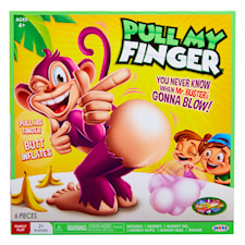 Pull My Finger, Spel, Jakks Pacific (EN)