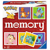 Collectors memory® Pokemon D/F/I/NL/EN/E