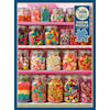 Puslespill Candy Shelf 500 brikker, Cobble Hill