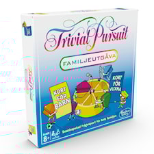 Trivial Pursuit Family (SE)
