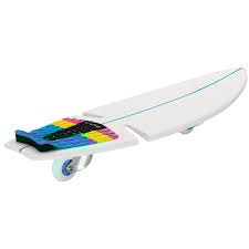 Razor RipSurf, Vit