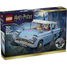 Förtrollad flygande Ford Anglia™ LEGO Harry Potter TM (76470)