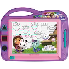 Magnettavle Gabbys dukkeskap