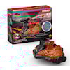 Eldrador Lava Jet Vehicle med Mini Creature Schleich