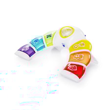 Light 'n' glow bar Aktivitetsleksak Baby Einstein
