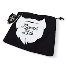 Beard Bib - Parrankerääjä