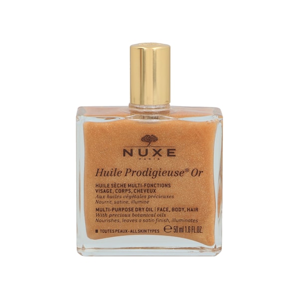 Nuxe Huile Prodigieuse Or 50ml