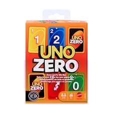 UNO Zero (EN)