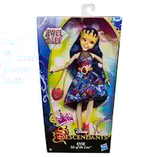 Evie, Jewel-bilee, Disney Descendants