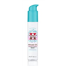Happy Naturals Hair Argan Oil Intense Repair Serum 50ml