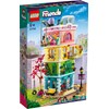 Heartlake Citys samfunnshus LEGO®  Friends (41748)