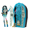 Monster High Skulltimate Secrets Frankie
