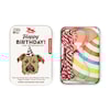 Dog Birthday Kit Kikkerland