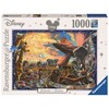 Puslespill Løvenes konge Disney Collector's Edition 1000 brikker Ravensburger