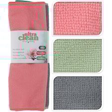 Mikrofiber Trasa 6-pack