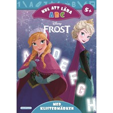 ABC med Disney Frost