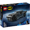 The Batman™ Batmobile™ LEGO Super Heroes DC (76332)