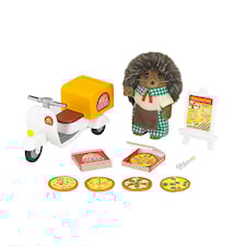 Pizzaset, Sylvanian Families