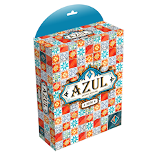 Azul Mini (SE/NO/DK/FI)