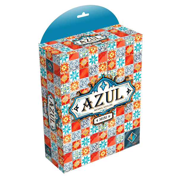 Azul Mini (SE/NO/DK/FI)